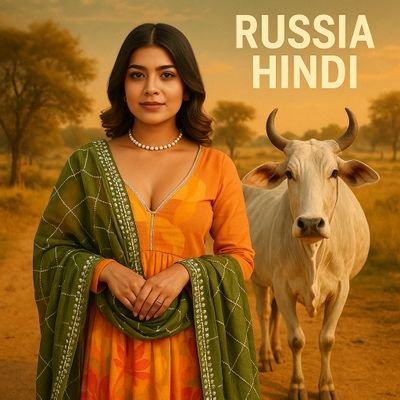 AmyCarlahindu56's profile picture. The only true path to a better life is Sanatana Dharma.
Only Sanatana Dharma guides life on the path of Dharma, Karma, and Moksha.👇
No DM