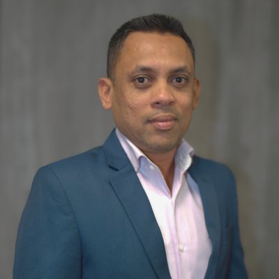 Chamara Peiris Profile