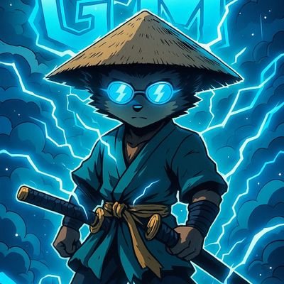 Blue Panda 🐼🐺⚔️ Profile