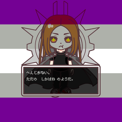 There was a terrible ghastly silence. There was a terrible ghastly noise. There was a terrible ghastly silence.-0x676F64----
Avatar text: