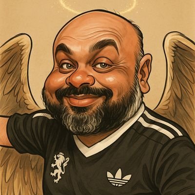 Laziest UK Actor in the World - #FilmGeek MUFC ā¤- #TeamLeo DC/MARVEL - #TheKing #KingOfTheNorth #LazyGuy #Bengališ§š© #FilmLover #FreePalestine šµšø