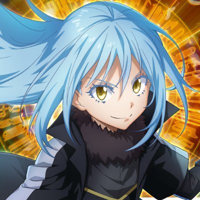 転スラ「まおりゅう」公式さんのプロフィール画像