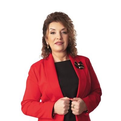 Dorota Marek - Posłanka na Sejm RP Profile