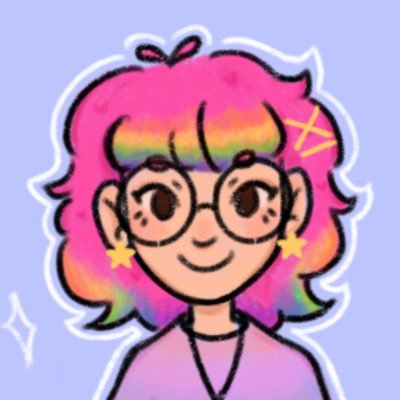 sketchyshuu's profile picture. 🇵🇷🏳️‍🌈 || multifandom doodlez! 🌈 eng/esp OK!