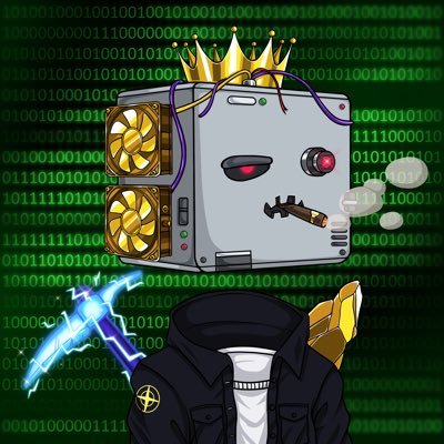 From PoW-mining to $TON builders ź Island lifestyle šļø