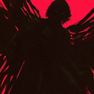 OaksAbyss's profile picture. Doomed by empathy. Stardust.