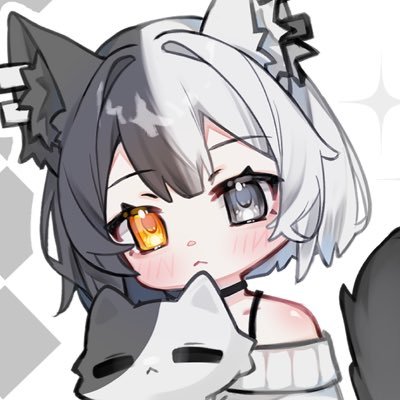 ☞🇹🇼 Illustrator |中👌 EN🤏
☞✉️:ternencepz@gmail.com
☞🎗️IG:https://t.co/OSdcmLCVbe
☞🔮圖奇:https://t.co/utJbkJU4AK
把自己畫的圖放在這裡 希望可以看到一些進步(◐∇◐*)
