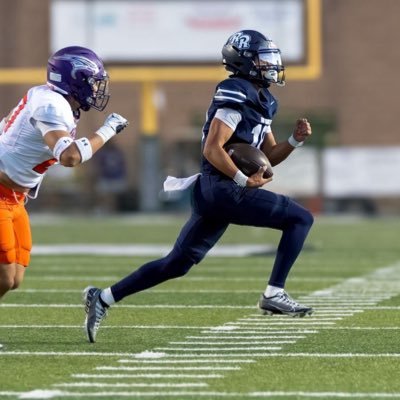 Micah_Takahashi's profile picture. Rio Rancho High school | 5’10 160 | QB | 4.0 GPA | Dual Sport Athlete | micahtakahashi55@gmail.com | (801) 427-4501 | NCAA ID#2506626319