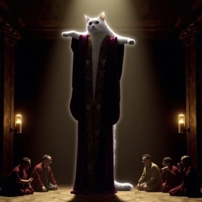 EcosystemKing's profile picture. Dutch, father, crypto lover @NobikoCoin ($LONG) Shiba $WING