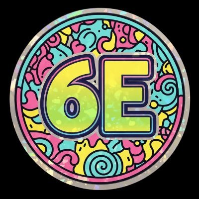 🚀 6eCoin — The ultimate meme coin. 69 billion total supply. Join the meme magic! 🌕✨