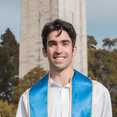 EggsAndSam7's profile picture. CS PhD Student @Stanford | ML + Bio | NSF GRFP