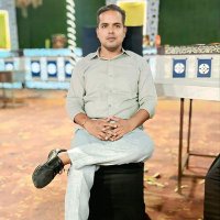 DEEPAK_OJHA (@deepak_abbep) 's Twitter Profile