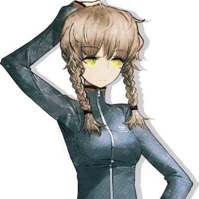 Human civilization ends in 2783 AD.
I'm not spam.
例のアレ民なので結構倫理観ありません、ご了承ください
@John40298titor←サブ垢