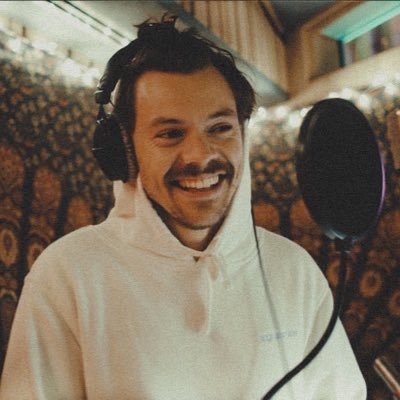 Fanpage Germany Harry Styles ❤ Grammy winner❤️ Brit Award Winner ❤️ #FollowHSHQ Woman (36) ❤🏳🌈 Olivia Wilde❤ David Dawson ❤️ Niall Horan ❤️No Larry #bisexual