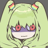 丸井　人形代手書き☯亂氣狂症鎭御秘符[VDVz] 人形代手書き☯亂氣狂症鎭御秘符 VDVz6729 呢個版本的魔人啾啾