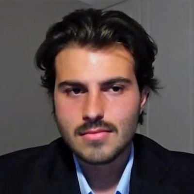 James Yucel 🧢 Profile