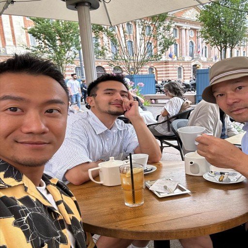 Gornir43965's profile picture. 