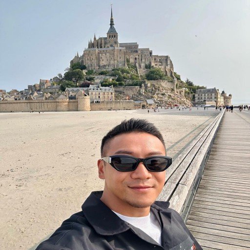 Sawde2972's profile picture. 