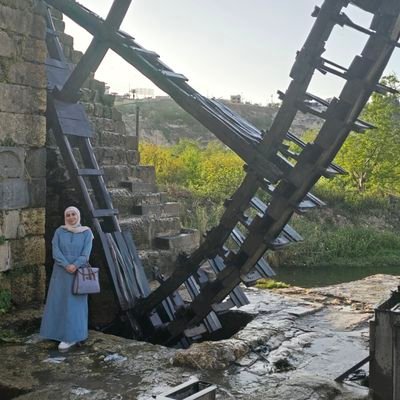 Razan_koujan's profile picture. 