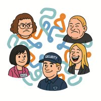 (Parody) Cambridge Biochemistry (@bioccamtruth) 's Twitter Profile
