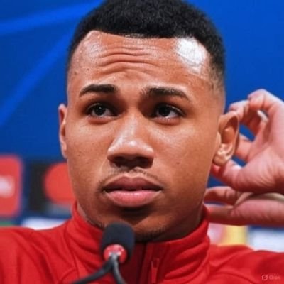 Soccer Pundit.
Arsenal by blood ,by fire.
Say No To LGBTQIA+..
DM for any money oriented issue
