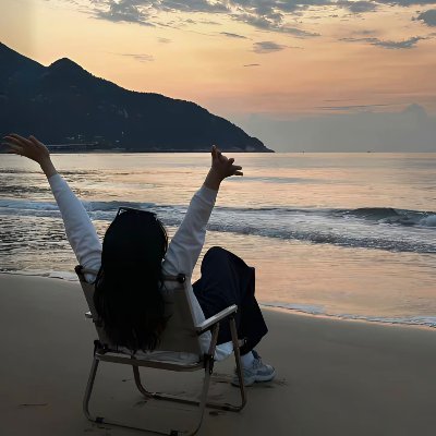 doki480205's profile picture. 捕捉平凡日子里的闪亮剧本🔎🏞🎧📷