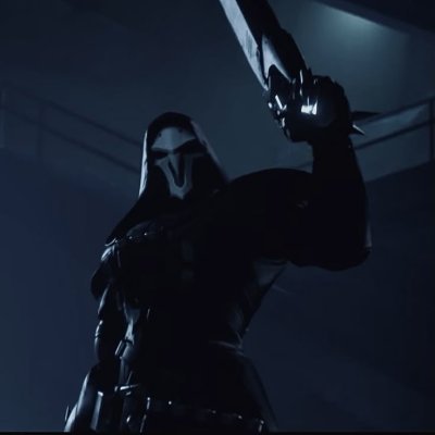 ・ ⭑ ╭ ︰Gabriel Reyes. 18+ account. Slight inactivity. ⁀ ⊹ ₊ “