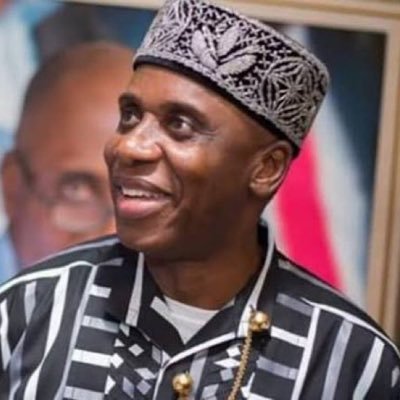 Manchester United Fan ❤️, Lover of Atiku Abubakar. Rotimi C. Ameachi’s Brother, Ikwerre Boy, Pitakwa raised pikin and a proud Nigerian.
