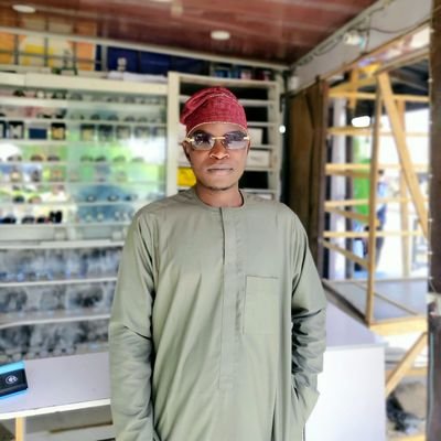 Allah first❤
Ahlussunnah/salafiy💪💪
Mahmah Son🧕🧕
Kinesiologist🏏🏒🥍🏑⚽️
Proudly from Kaura Namoda💪💪
Barca Fan⚽️
Malaman Sunnah Fan