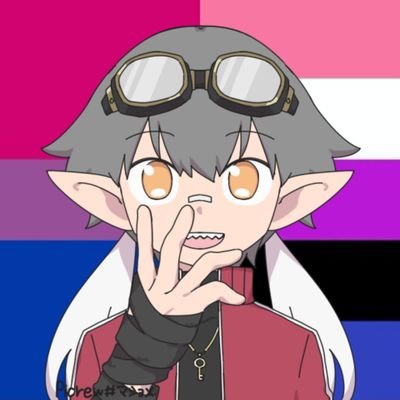 LuckyKazeVA(風) 🍀🇵🇸🍉さんのプロフィール画像