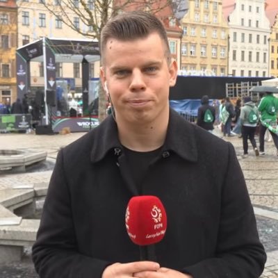 „Podcast o piłce” w ŁNP i komunikacja Wigier Suwałki. Wcześniej Meczyki, „Quiz Pod Napięciem” Etoto, 1. liga w Kanale Sportowym, Weszło FM, Tygodnik Piłka Nożna