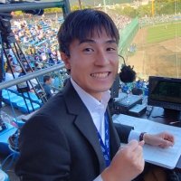 榊原悠介【CBCアナウンサー】 (@sakakibara_cbc) 's Twitter Profile Photo