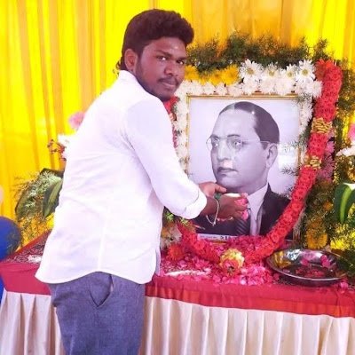 🔻ஜெய் பீம்
🔻தனித்து நில் ❗
🔻விமர்சனத்தை ஏற்றுக் கொள்❗
🔻அரசியல் பழகு❗
🔻புரட்சி செய் ❗
🔻திமுக இளைஞர் அணி அத்திப்பட்டு ஊராட்சி கிளை கழகம்
🔸 சு.சஞ்ஜய்❗