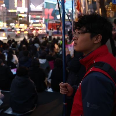 제주농부/청년노동당 위원장/TRPG/인천 유나이티드/LOL/日本語