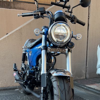 JD091Em5CCHWVa4's profile picture. 2024年8月9日に我が家にお迎えしました。 2025年6月5日段階で走行距離919km… ゆっくりまったりと散歩に連れて行きます。