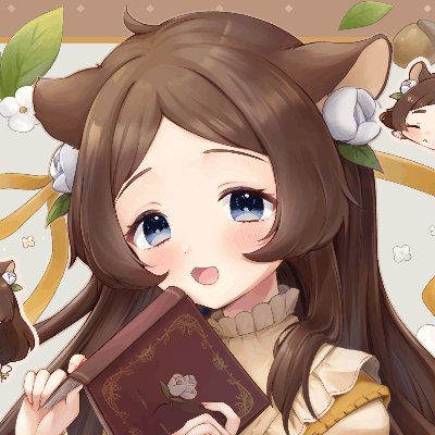 georgia🐭🌰🌿さんのプロフィール画像