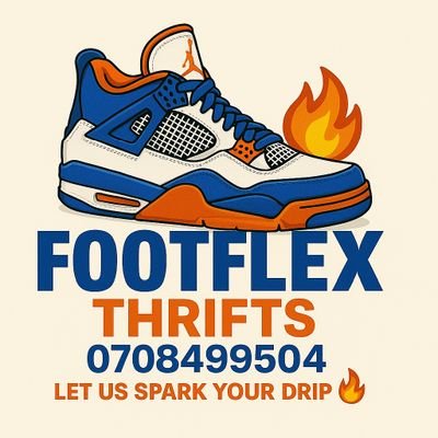 Legit mtumba shoes 🔥
let me spart your drip😜