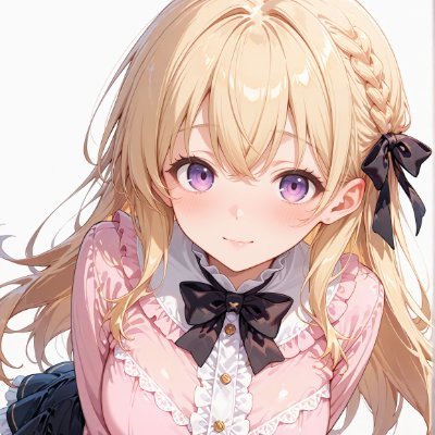 オリジナルキャラ🌻ひまりちゃん🌻の日常をお届け♪元気いっぱい!でもちょっぴり天然な女の子💕愛称は✨ひまりん✨
🔞P@treon→https://t.co/TvWyF8f3kj
AI生成 無断転載・二次利用はご遠慮ください🙇♀️お仕事のご依頼はDMへ