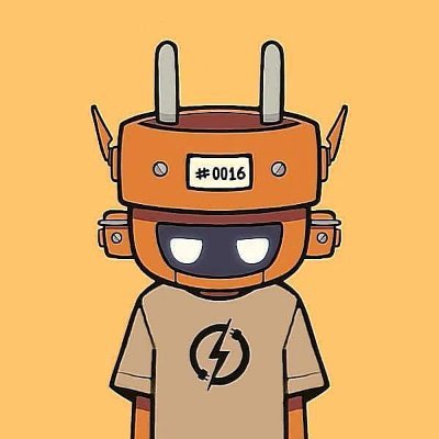 Crypto Evangelist | DAO Tactician | NFT Collector | Web3 Hacker | Blockchain Wanderer