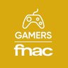 Fnac_Gamers's profile picture. ¿Te apasionan los videojuegos? ¿Quieres mantenerte al tanto de todas nuestras promociones? Estás en el sitio adecuado, ¡síguenos!