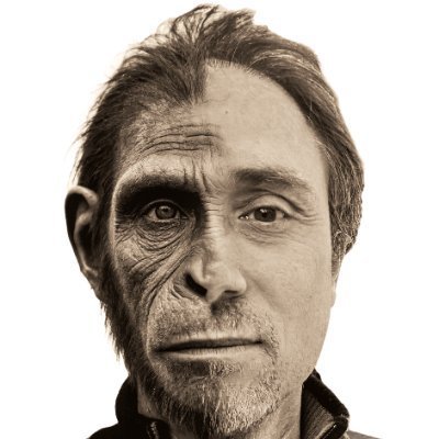 Auteur animaliste & 🔯 errant.
Ex-Sioniste binationalisé à l'insu de mon plein gré 🇮🇱🇫🇷
