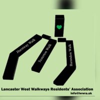 Lancaster West Walkways Residents Association (@lwwalkwaysra) 's Twitter Profile Photo Lancaster West Walkways Residents Association (@lwwalkwaysra) 's Twitter Profile Photo