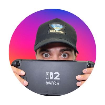 90sHandHeldGamer Profile