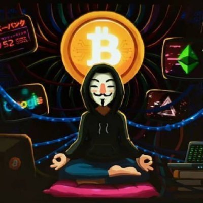 lengpaolongjing's profile picture. Only Bitcoin