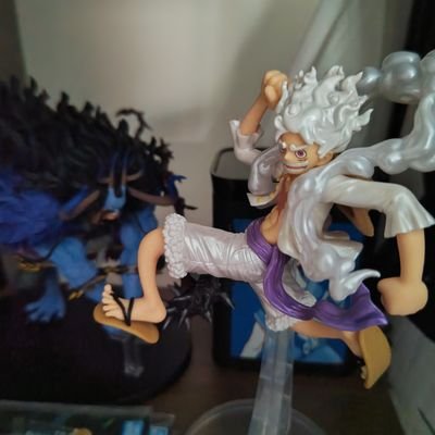 onepiece00115's profile picture. 趣味垢です、ワンピース
本誌アニメフィギュア集めしてます、