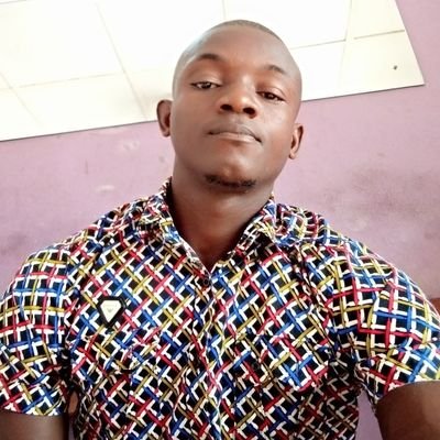 EnyiAbuchi's profile picture. Brutally developing myself in the Financial market.