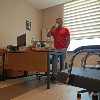 Polat Erdi🩺☠️🩺M.D. Profile