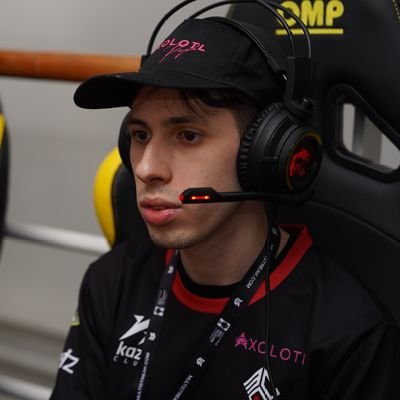 Absolute_zero45's profile picture. italian competitive call of duty 23 y/o