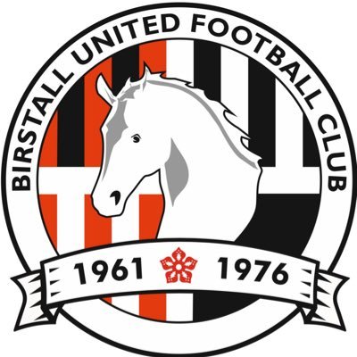 Official twitter account of Birstall United FC, playing in the Midland Football League, Division 1 #BUFC