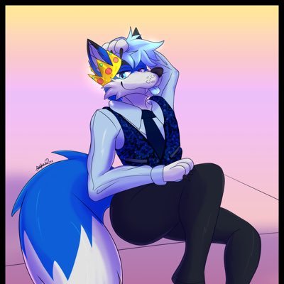 💙Gay💙23💙fursuiter💙Twitch Affiliate💙King of the blueberry kingdom💙Genderfluid💙Taken/Open/Poly💙🇲🇽🇺🇸💙Cons:AFC24,BLFC25 @wolf_daz suiter